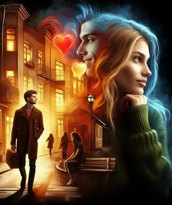 Couple Image