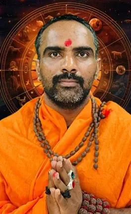 Rahul Jyotishi
